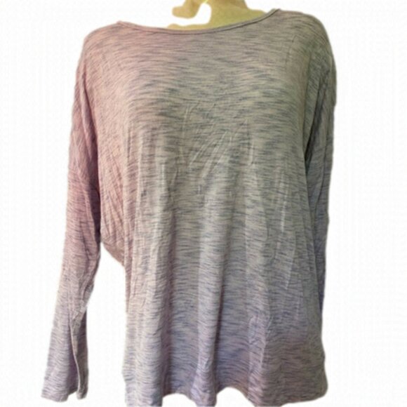 JOE Fresh Lightwight Yoga Activewear Top, Ladys XL, EUC - Picture 1 of 4